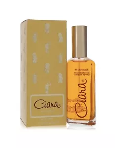 CIARA 80% Perfume 2.3 oz EDC Spray for WOMEN by Revlon - Picture 1 of 1