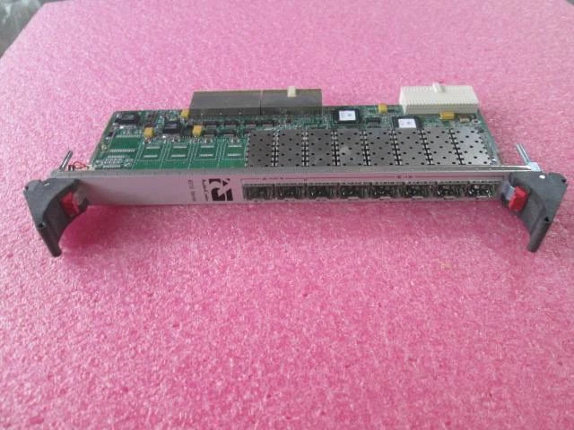 AudioCodes 6310 Series HW/RTM/2PSTN-SM/1DUAL Module - Image 1 of 1