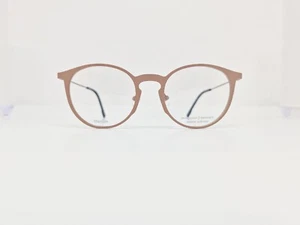Prodesign Denmark Titanium Danish Heritage 4386 c.1721 CO Damen Brille Brillengestell - Bild 1 von 9