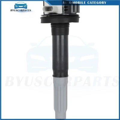Ignition Coil For 2015 2016 2017 2018 2019 2020 Ford Mustang V8 5.2L Foto 1 de 4