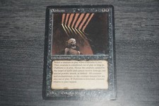 Oubliette from Arabian Nights X1 MTG Magic the Gathering Slightly Played SP