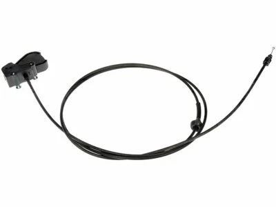 Кабель выпуска капота для Chrysler 200 2011-2014 годов выпуска Dorman 34179RV 2013 2012 - Изображение 1 из 2