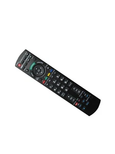 General Remote Control For Panasonic TH-L32U20A TH-L37U20A VIERA LED LCD 3D TV - Foto 1 di 4