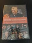 Sweeter as the Days Go by w/Bill & Gloria Gaither (DVD, 2017, Spring House)
