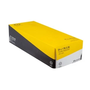 Sunlite dornfestes Schraderventilrohr, 29 x 1,9-2,30" / 60 mm, schwarz - Bild 1 von 1