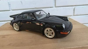 1/18 Porsche 911 (964) Turbo 3.6 GT Spirit GT105 - Imagen 1 de 12