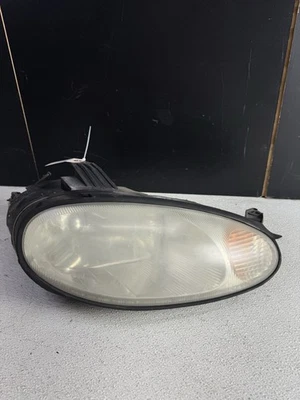 Faro halógeno derecho pasajero Mazda Miata 1999-2000 OEM Foto 1 de 4