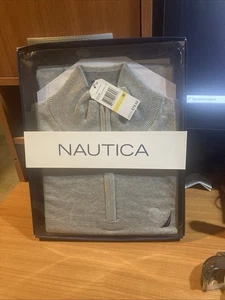 Nautica Sweater for Men (BRAND NEW/SEALED) - Picture 1 of 1