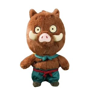 Anime Nadie Oficial Muñeco de Peluche Juguete de Peluche Dibujos Animados Peluche Almohada 30cm Regalo - Imagen 1 de 10