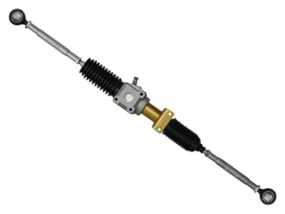 Estante y piñón de alta resistencia Polaris Ranger 500 RackBoss de SuperATV HDRP-1-2-002 Foto 1 de 4