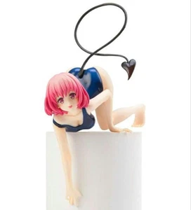 To Love-Ru Darkness Noodle Stopper Figur Momo Belia Deviluke FuRyu N/Box JP - Bild 1 von 3