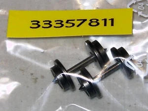 HO Trix Express Radsatz 33357811 (2 Stück) - Bild 1 von 1