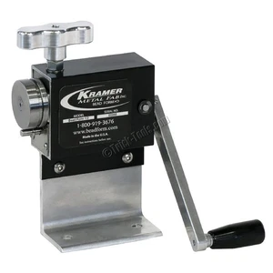 Bead Form 1/2 Tube Roller End Forming Hose Beading Tool - Picture 1 of 4