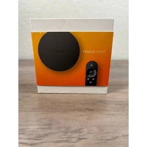 Reproductor multimedia ASUS Nexus Digital HD Streamer - Nuevo en caja abierta - Imagen 1 de 7