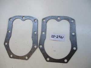 KOPFDICHTUNG DREHBAR 23-2761. Ersetzt 271866S Stens 465-025 PKT 3 - Bild 1 von 1