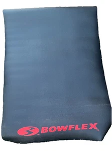 Bowflex Tappetino per Macchina Cardio - Tappetino Protettivo per Attrezzature (35" x 57") - Foto 1 di 3