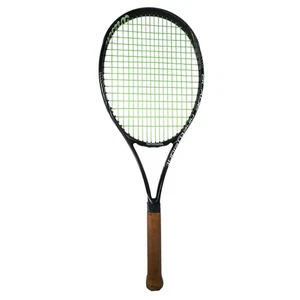 Wilson Blade 98S BLX 18x16 Spin Effect Amplifeel 4 1/2 Grip Tennis Racket Flaws - Picture 1 of 11