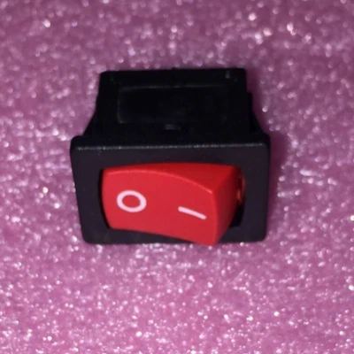 Interruptor de luz gaucho Peg Perego Foto 1 de 4