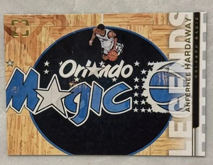 2024-25 Panini Photogenic - Legends #212 Anfernee Hardaway Jr. - Picture 1 of 2