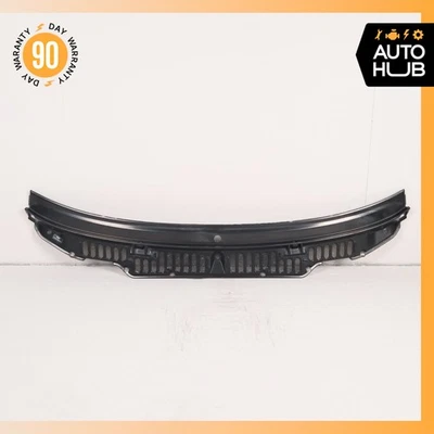 Rolls Royce Silver Seraph/Arnage Parabrisas Delantero Cubierta de Borde de Panel Fabricante de Equipo Original Foto 1 de 4