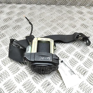 MERCEDES-BENZ E T-Modell S213 Sicherheitsgurt hinten links A2138602585 2.0 Diese - Bild 1 von 6