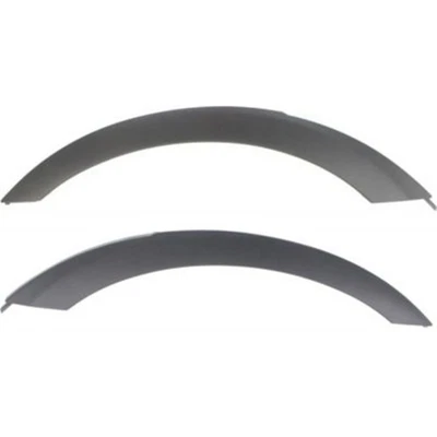 Set of 2 Fender Trims Rear Left-and-Right Left & Right for E83 X3 Series Pair Foto 1 de 4
