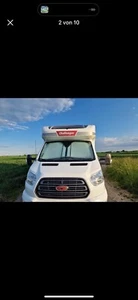 Für die schöne Reise - Wohnmobil Challenger Sonderedition Voll ausgestattet - Bild 1 von 18