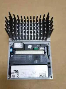 MM22D-503-00 2.2KW Frequency converter Brand New Fast Shipping (By DHL)- - Picture 1 of 1