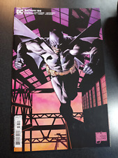 Batman #133 Cover B Joe Quesada Variant Comic Book NM First Print