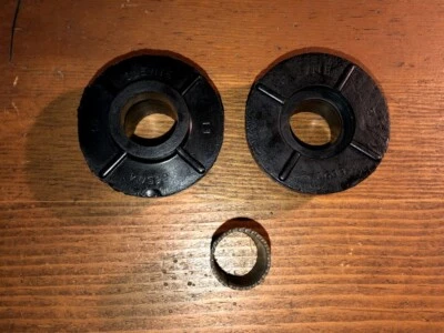 New Clevite 1965-1970 Chevrolet Biscayne Impala Caprice Strut Rod Bushing Unit - Изображение 1 из 4