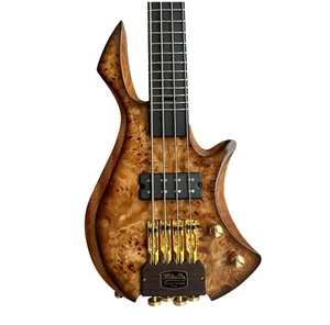 Bajo FingyBass New Edge 4 cuerdas 25" - Imagen 1 de 11