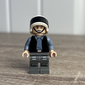 Lego Star Wars: Rebel Scout Fleet Trooper Minifigure Set 9509-1 New