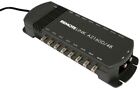ANTIFERENCE - RemoteLink Mains Powered Amplifier, 2 In/16 Out