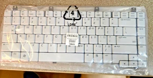 441707-001 PK1300Z0200 GENUINE HP KEYBOARD COMPAQ C500 C552US (GRADE A) NEW - Picture 1 of 3