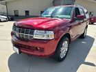 2014 Lincoln Navigator Base 4x2 4dr SUV 2014 Lincoln Navigator, Red with 102594 Miles available now!