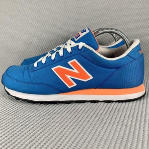 Кроссовки для мужчин New Balance 501 