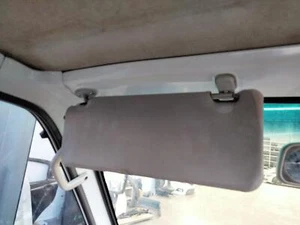 FORD ECONOVAN JH 09/1999-12/2005 SUN VISOR LEFT SIDE - Picture 1 of 12