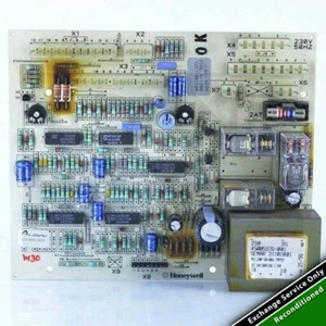 FERROLI  HAWK  2  BOILER  PCB  VMF7  803410  WAS  39803410 - Picture 1 of 6