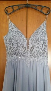 Abendkleid Ballkleid Abiballkleid - Bild 1 von 5