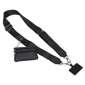 Pouch for Phone Phone Bag with Shoulder Strap Phone Lanyard with Crossbody Bag - Zdjęcie 1 z 12