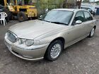ROVER 75 CONNOISSEUR GOLD  2.5 V6 AUTO  ALL PARTS AVAILABLE , FRONT WIPER MOTOR