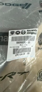 MOPAR 1ZP81LAHAB 14-25 RAM PROMASTER 1500 2500 3500 DOOR PANEL REAR RIGHT - Picture 1 of 3