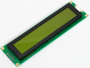 LCD Screen Display For 3M XT-1 Wireless Drive Thru Intercom Base Station 4004A - Picture 1 of 11