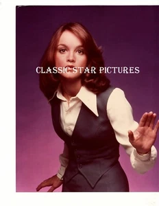725 Pamela Sue Martin 8 x 10 glossy color photo - Picture 1 of 1
