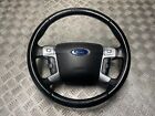 Ford Galaxy MK3 2007 steering wheel with multi functions