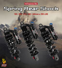 DNM MTB Bike Rear Shock Absorber Suspension Rear Shock 190/200/210/220/240/265mm