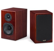 Quad 11L Classique Deep Rosewood Bookshelf Speaker (Pair)