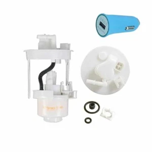 SCT Germany ST 400 Kraftstofffilter passt für Mazda 6 Hatchback +Geschenkt - Bild 1 von 1