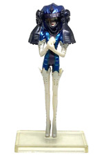 Picture 1 of 9 Hover to zoom Kaiyodo Fatima plastic style series figure Japan #3