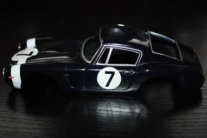 Carrera Exclusiv Ferrari 250 GT SWB Tourist Trophy Karosserie aus 20435 1:24 - Bild 1 von 8